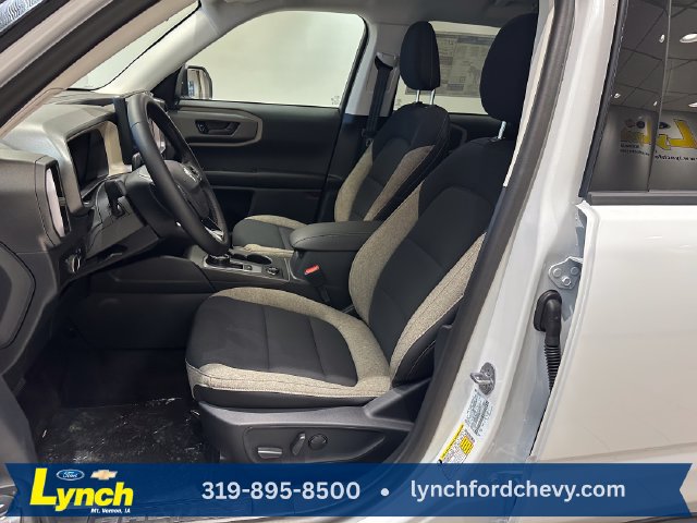 New 2026 Ford Bronco Sport Big Bend w/ Convenience Package AWD/4WD image 5