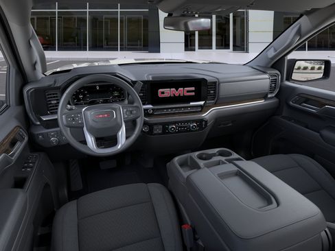 New 2026 GMC Sierra 1500 Elevation AWD/4WD image 15