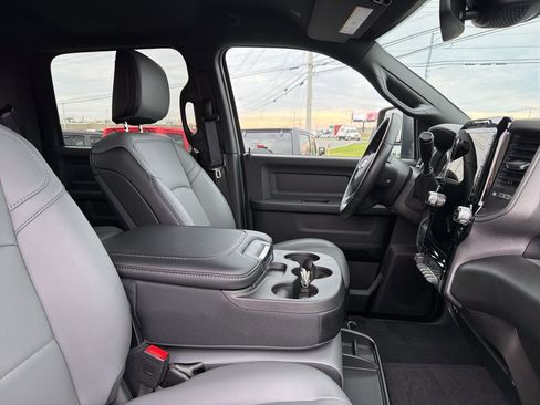 New 2026 RAM 2500 Tradesman AWD/4WD image 20