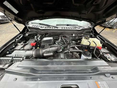 Certified 2024 Ford F250 XLT w/ Snow Plow Prep Package image 24