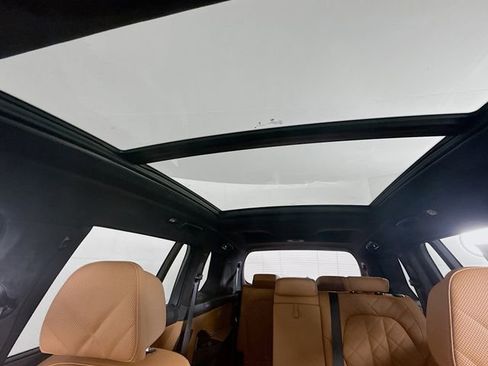 New 2026 BMW X7 xDrive40i w/ M Sport Package image 23