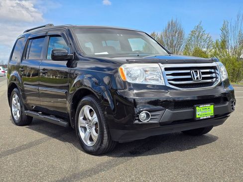 Used 2013 Honda Pilot EX-L image 7