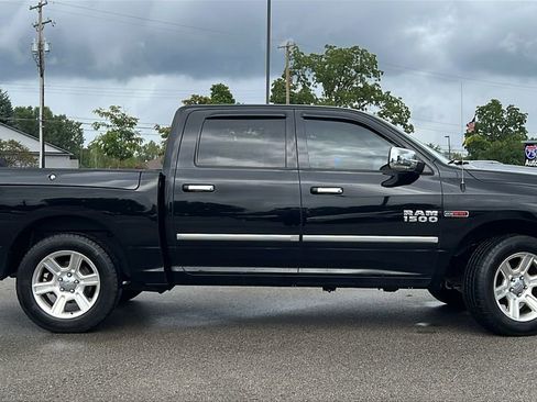 Used 2014 RAM 1500 Limited image 4