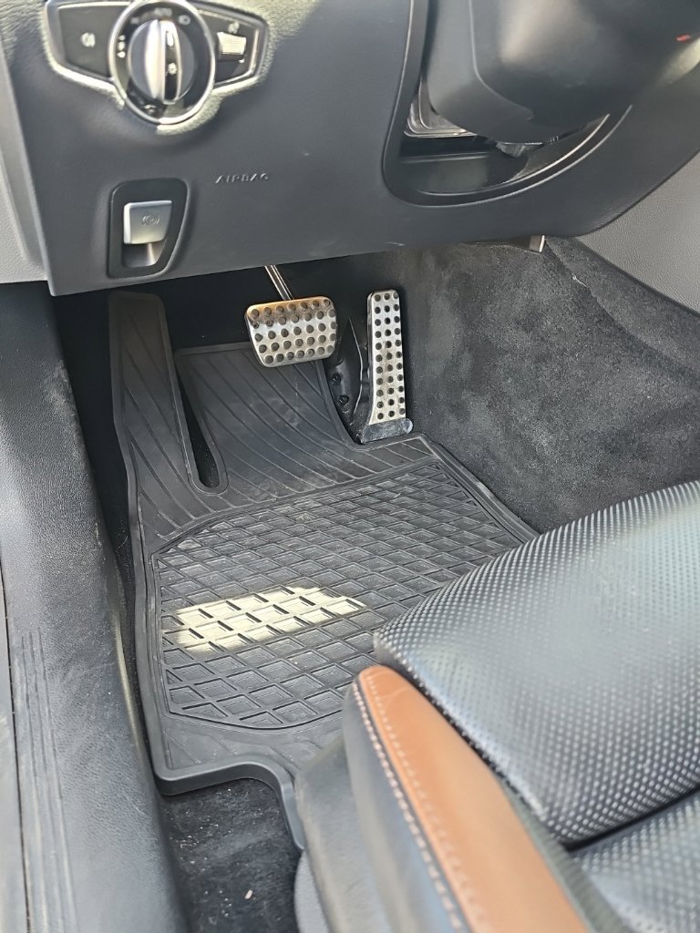 Used 2019 Mercedes-Benz E 53 AMG 4MATIC Coupe image 30