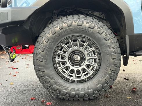 Used 2024 Toyota Land Cruiser image 21