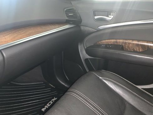 Used 2020 Acura MDX w/ Advance Package image 17