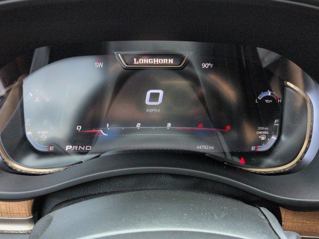 Used 2023 RAM 3500 Limited AWD/4WD image 31
