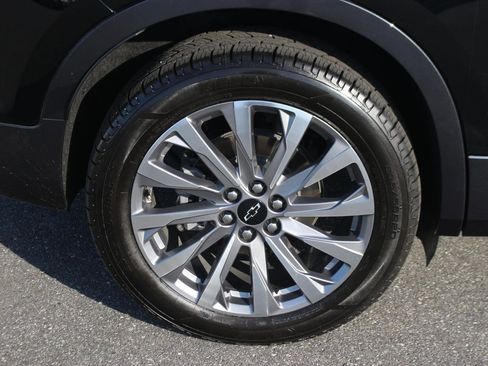 Used 2024 Chevrolet Blazer Premier w/ Driver Confidence II Package image 40