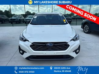 Used 2024 Subaru Impreza RS AWD/4WD video 2