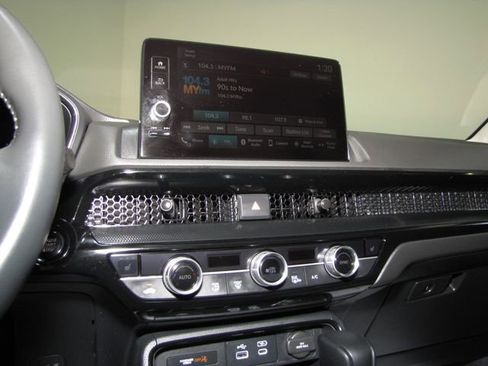 Certified 2024 Honda CR-V EX-L image 7