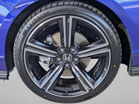 Certified 2023 Honda Accord Sport image 23