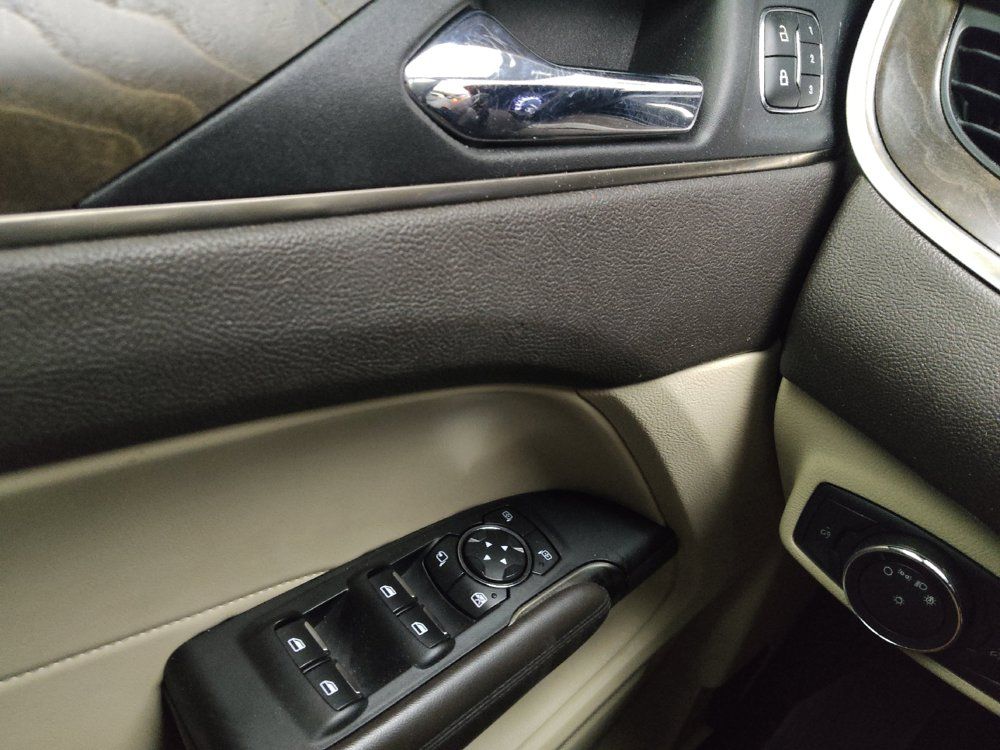 Used 2019 Lincoln MKC Reserve w/ MKC Climate Package FWD image 27