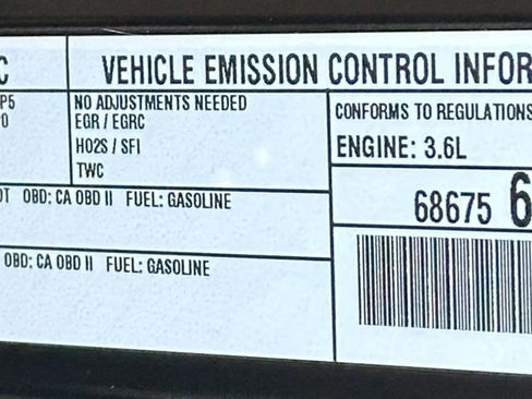 New 2025 Jeep Grand Cherokee L Altitude image 47