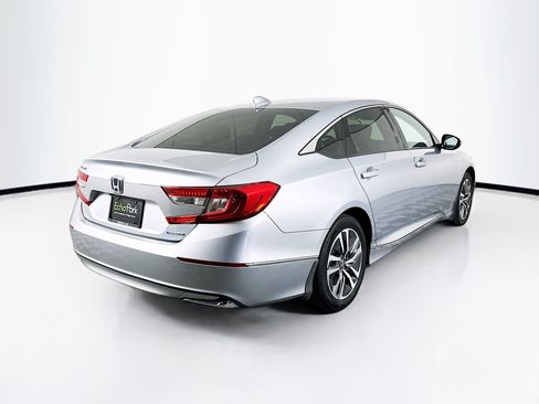 Used 2021 Honda Accord EX image 9