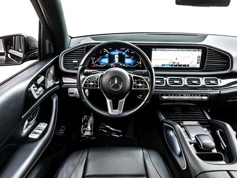 Used 2022 Mercedes-Benz GLE 350 image 6