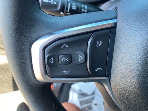 Used 2026 RAM 2500 Big Horn AWD/4WD image 18