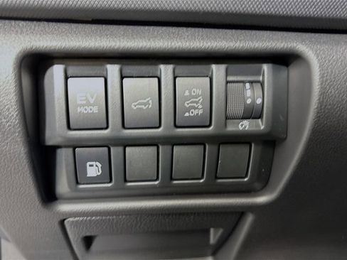New 2026 Subaru Forester Premium AWD/4WD image 10