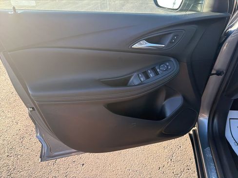 Used 2022 Buick Encore GX Preferred w/ Cold Weather Comfort Package image 10