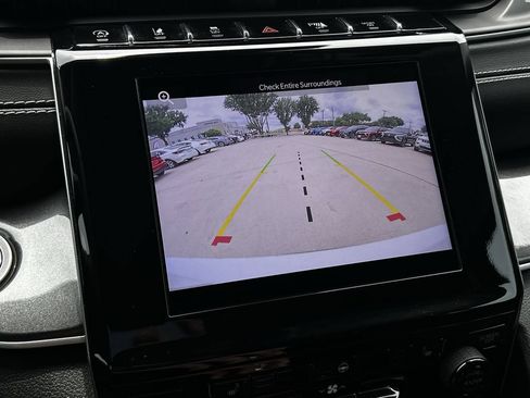 Used 2023 Jeep Grand Cherokee L Laredo w/ Luxury Tech Group I AWD/4WD image 19