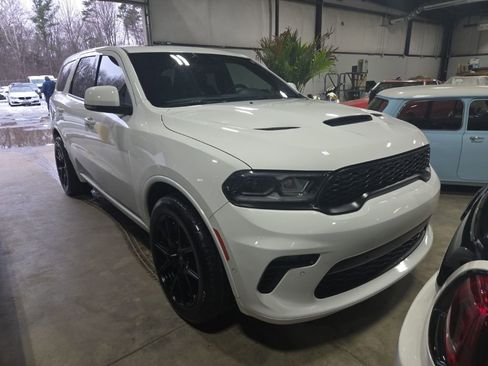 Used 2022 Dodge Durango R/T image 2
