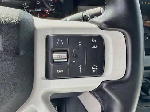 Certified 2025 Land Rover Defender 110 S AWD/4WD image 39