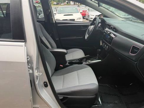 Used 2014 Toyota Corolla L FWD image 13