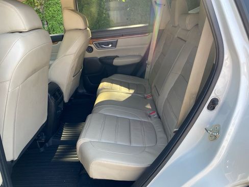 Used 2017 Honda CR-V EX-L image 21