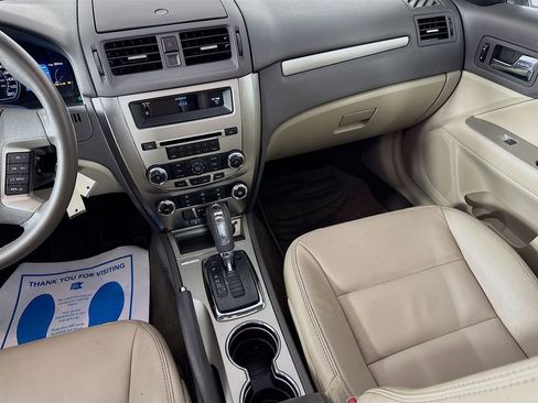 Used 2010 Ford Fusion Hybrid image 27