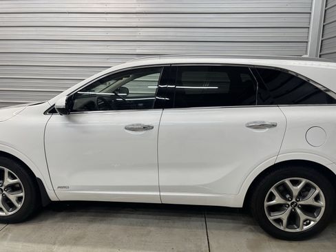 Used 2020 Kia Sorento SX image 7