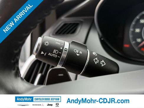 Used 2020 Jaguar E-PACE SE AWD/4WD image 19