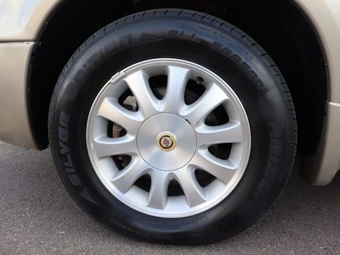 Used 2002 Chrysler Town & Country EX FWD image 39