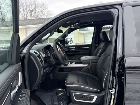 New 2026 RAM 1500 Laramie image 14