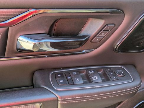 Used 2023 RAM 1500 Limited image 13