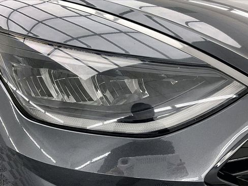 Used 2023 Hyundai Sonata SEL w/ Cargo Package image 29