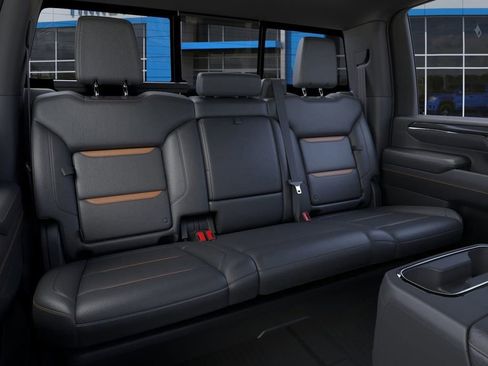 New 2026 GMC Sierra 2500 AT4 image 17