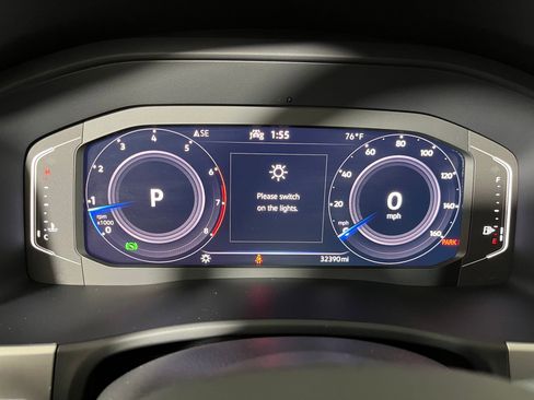 Used 2022 Volkswagen Atlas SE image 16