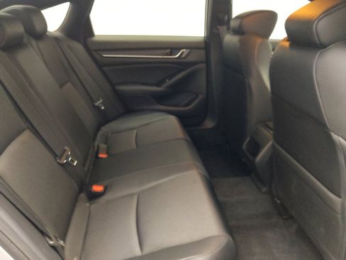 Used 2020 Honda Accord Sport image 19