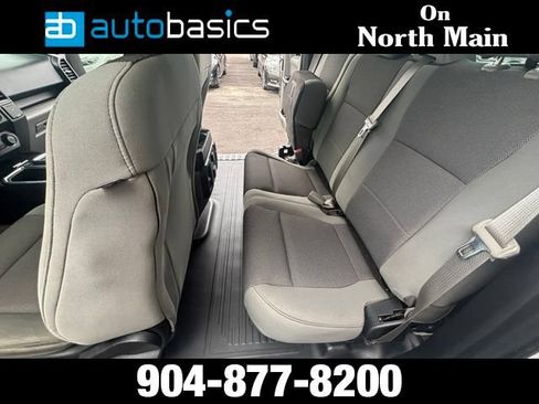 Used 2017 Ford F150 XL w/ Equipment Group 101A Mid RWD image 23