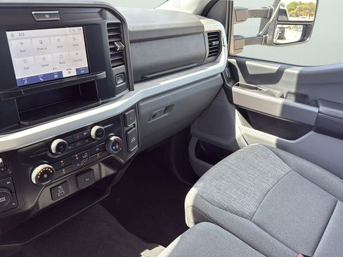 Used 2025 Ford F350 XLT image 20