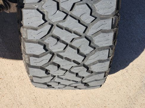 Used 2017 RAM 1500 Big Horn image 12