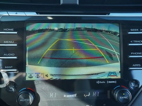 Used 2020 Toyota Camry XSE image 28