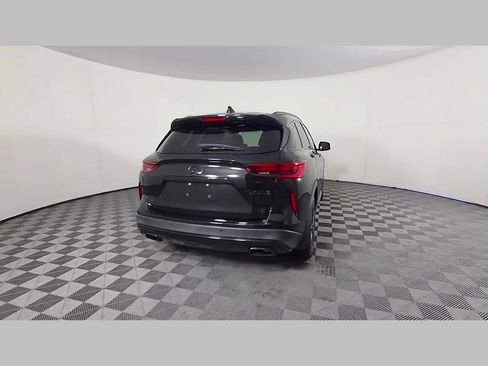 Used 2023 INFINITI QX50 Sport AWD/4WD image 40