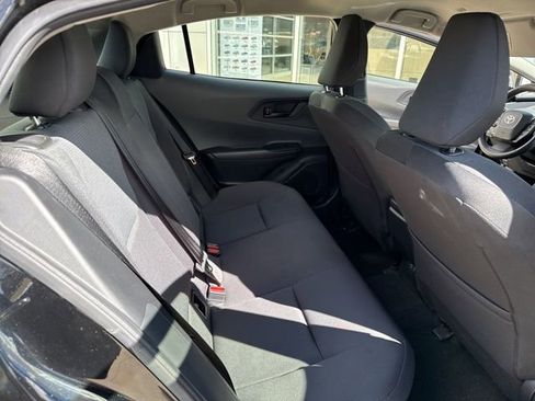 Used 2024 Toyota Prius LE image 30