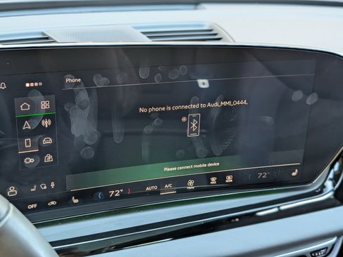 Used 2025 Audi A5 2.0T Premium w/ Convenience Package image 30