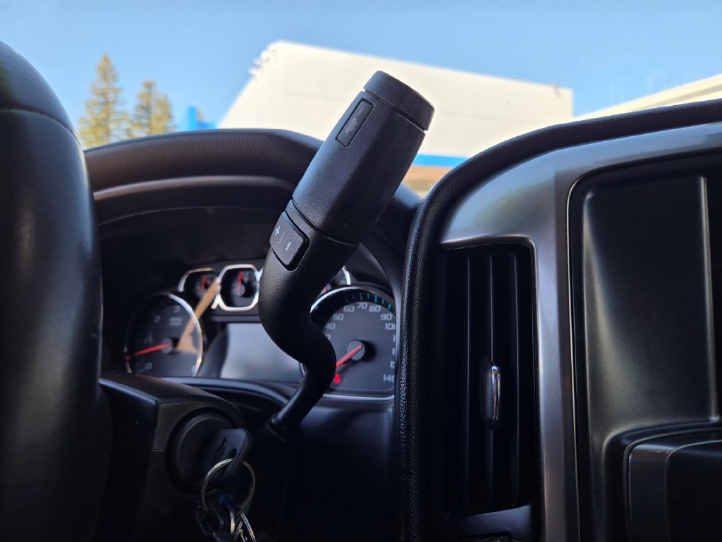 Used 2018 Chevrolet Silverado 1500 LT AWD/4WD image 14