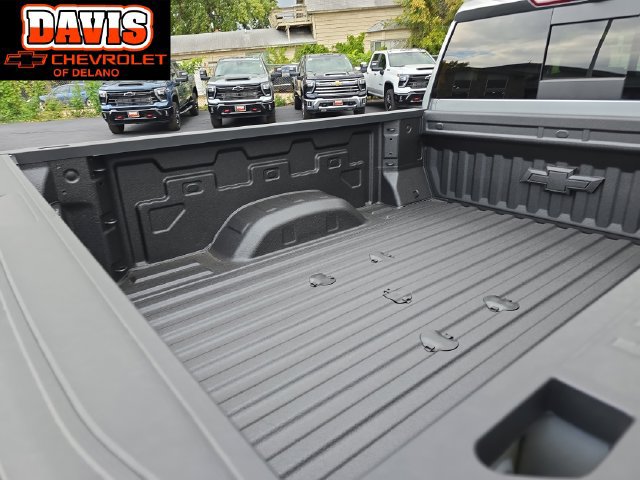New 2026 Chevrolet Silverado 3500 LT w/ Trail Boss Package AWD/4WD image 16