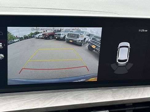 Used 2024 Kia Telluride EX X-Line AWD/4WD image 20