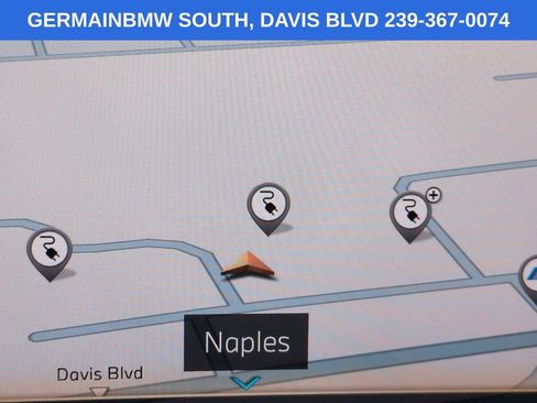 Used 2026 BMW i5 eDrive40 RWD image 21