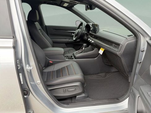 New 2026 Honda CR-V Sport-L image 19