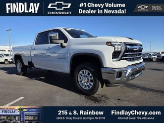 New 2026 Chevrolet Silverado 3500 LTZ w/ LTZ Premium Package video 1